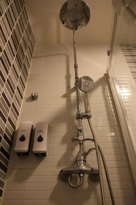 Cms Pena Historical Building Apartment มาลากา ภายนอก รูปภาพ