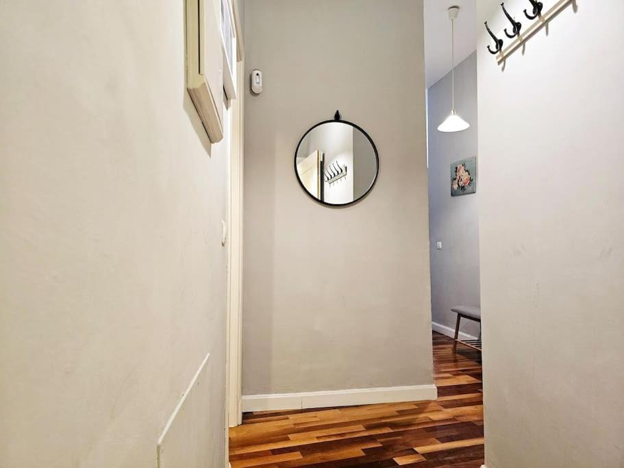 Cms Pena Historical Building Apartment มาลากา ภายนอก รูปภาพ