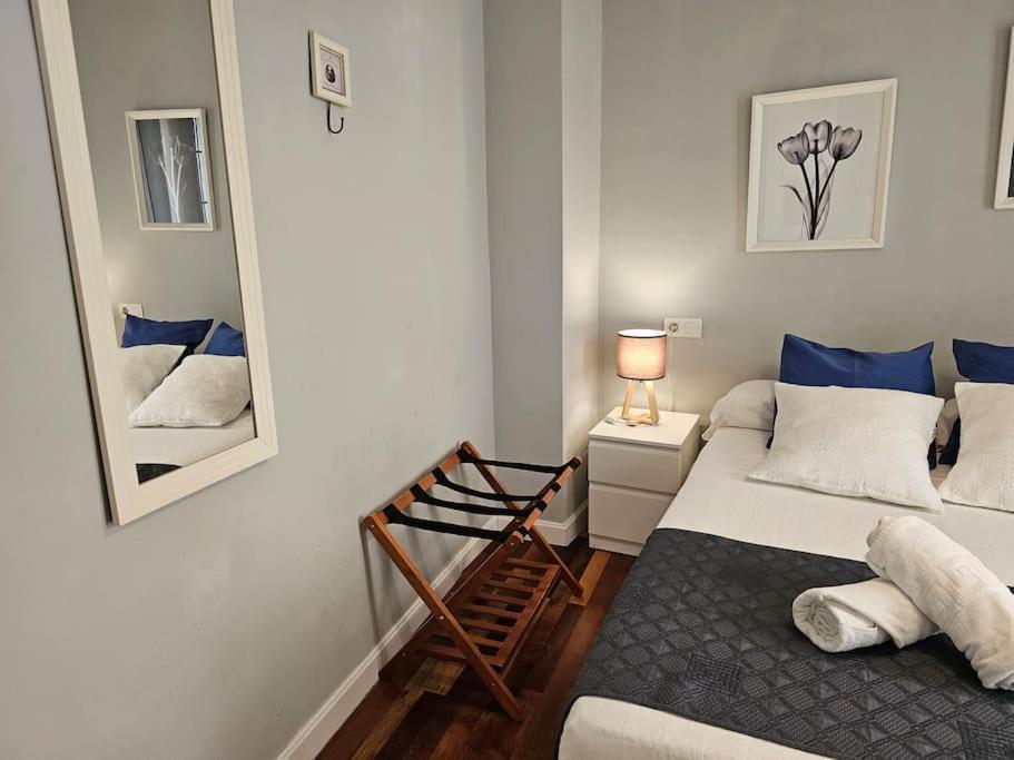 Cms Pena Historical Building Apartment มาลากา ภายนอก รูปภาพ