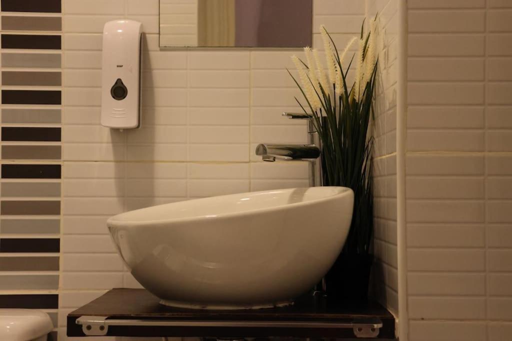 Cms Pena Historical Building Apartment มาลากา ภายนอก รูปภาพ